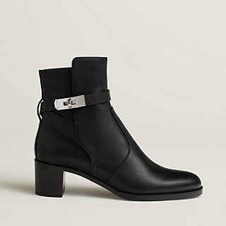 【HERMES】Stiefeletten Frenchie 50 フレンチー アンクルブーツ Frenchie 50 ankle boot | Hermès Ireland